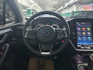 SUBARU &#26093;&#35961;  2024 YEAR 2.5I AWD FLAGSHIP EDITION EYESIGHT 2024