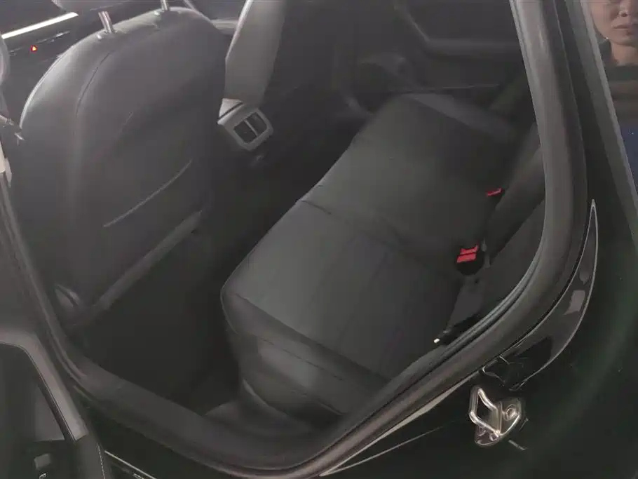 VOLKSWAGEN LAVIDA 2022