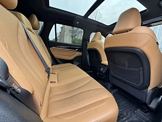 GEELY AUTO MONJARO  2024 YEAR 1.5T  EDITION 2024