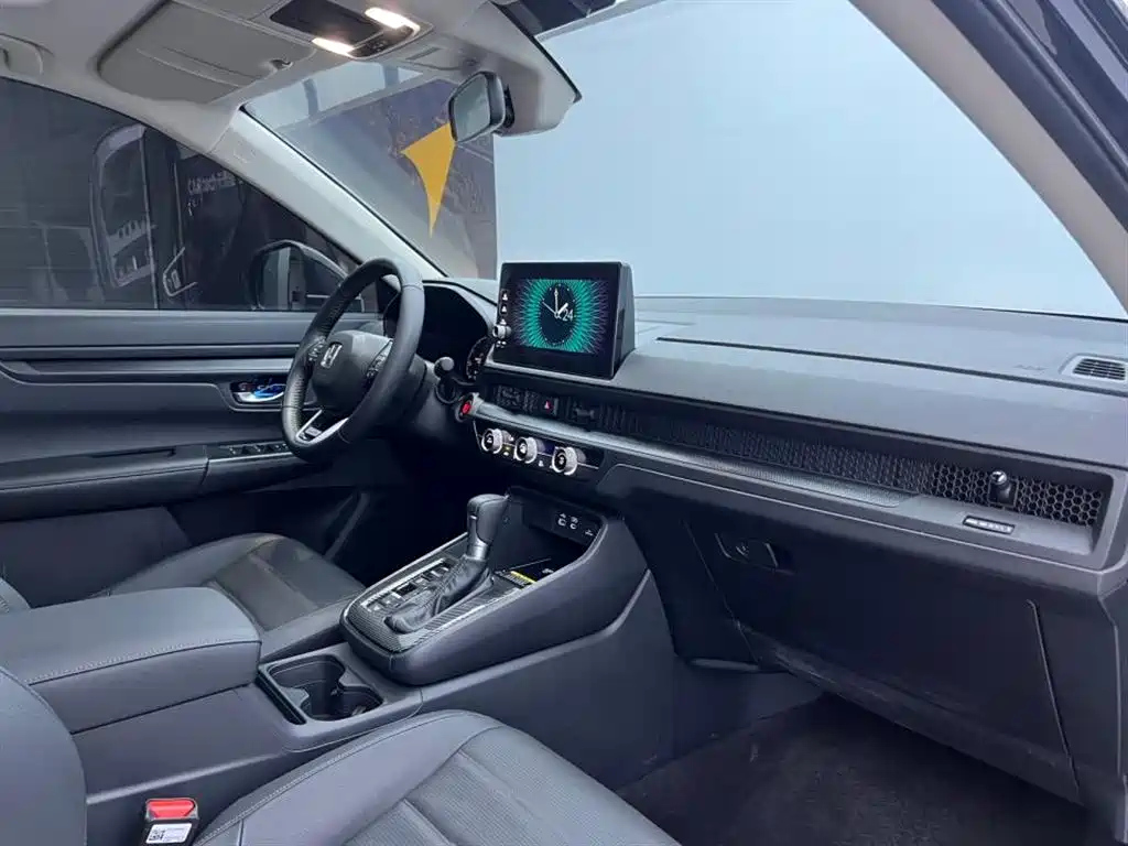 HONDA CR-V 2023