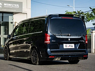LORINSER OTHER 2019 YEAR VS550L 2019