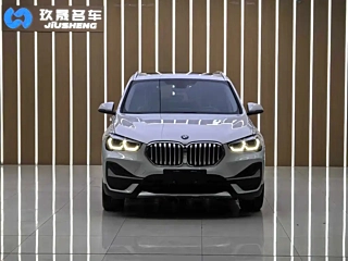BMW X1  2020