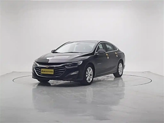 CHEVROLET MALIBU XL 2020