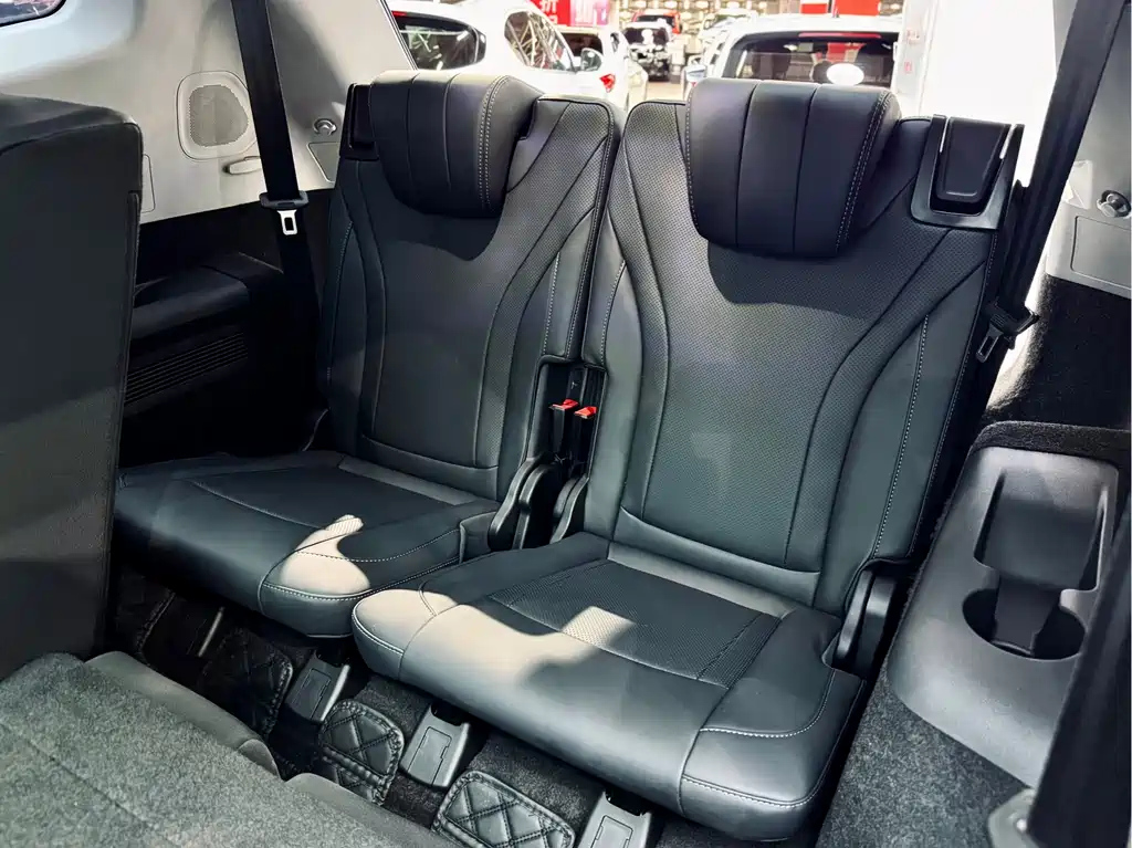 CHERY TIGGO 8 2021