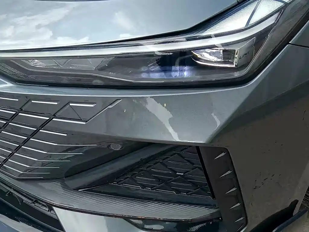CHANGAN UNI-V 2022