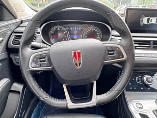 HONGQI H5  2022 YEAR CLASSIC YEAR 1.8T AUTOMATIC SMART LINK &#30021 2022