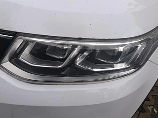 CHANGAN CS95  2017 YEAR 2.0T 2WD  EDITION 2017