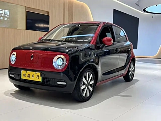 ORA BLACK CAT 2019 YEAR 351KM EDITION 2019