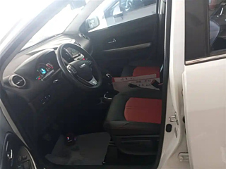 HAVAL H1  2016 YEAR  1.5L MANUAL LUXURY 2016