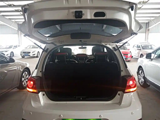 HAVAL H1  2016 YEAR  1.5L MANUAL LUXURY 2016