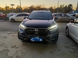 HONDA CR-V 2022