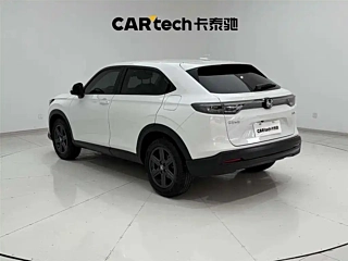 HONDA XR-V 2023 YEAR 1.5L CVT EDITION 2023