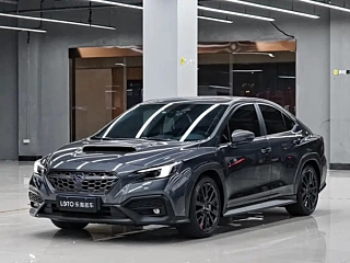 Заказать SUBARU WRX