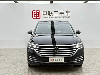 VOLKSWAGEN VILORAN 2024