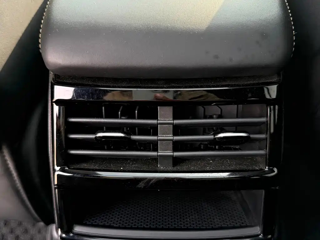 GEELY AUTO MONJARO 2025