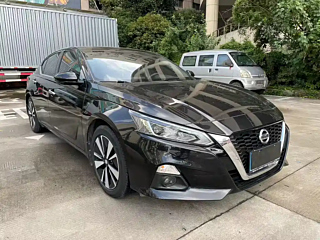 NISSAN TEANA 2021