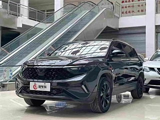 Заказать JETTA VS7