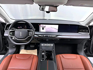 LINCOLN Z  2024 YEAR 2.0T &#23562;&#23578; EDITION 2024
