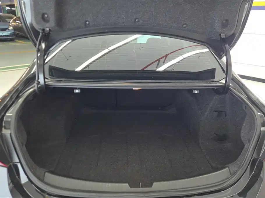 CHEVROLET MALIBU XL 2023