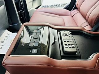 LEXUS LX 2019 YEAR 570 POWER DELUXE EDITION 2019