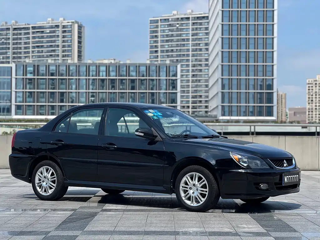MITSUBISHI OTHER 2012