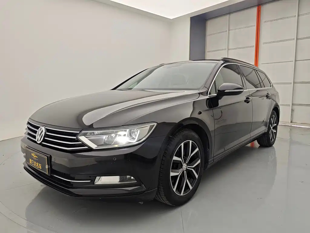 Аукционный лист VOLKSWAGEN OTHER 2018