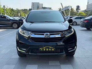 HONDA CR-V 2017