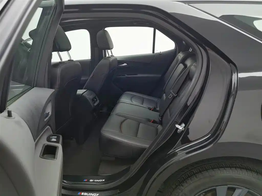 CHEVROLET EXPLORER 2022