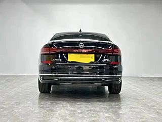 VOLKSWAGEN PASSAT 2022 YEAR 330TSI STARRY SKY DELUXE EDITION 2022