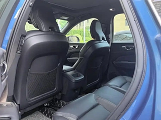 VOLVO XC60 2021 YEAR T5 4WD SPORT 2021