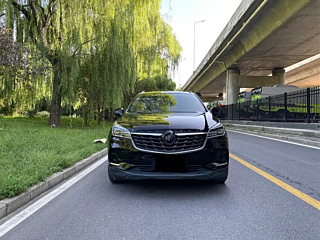 BUICK ENVISION  2021