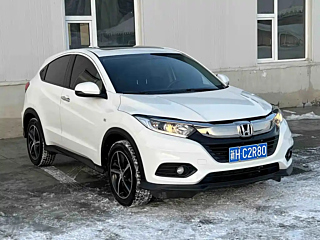 HONDA VEZEL 2022