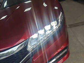 HONDA SI PLATINUM 2017 YEAR 2.4L DELUXE EDITION 2017