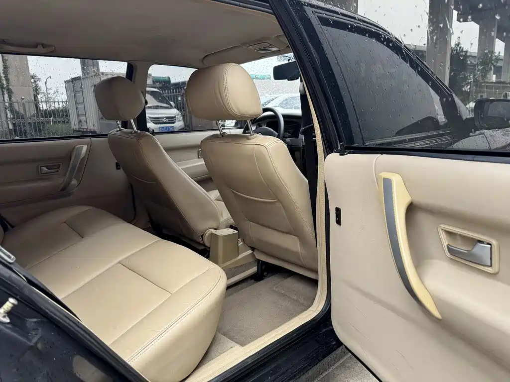 VOLKSWAGEN OTHER 2008