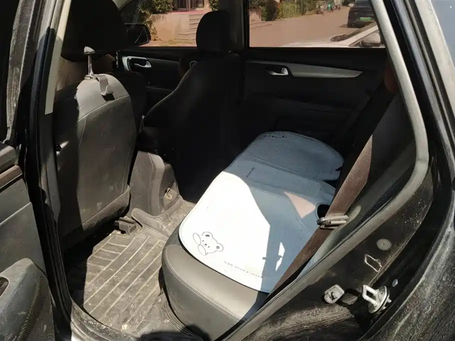 KIA SPORTAGE 2018