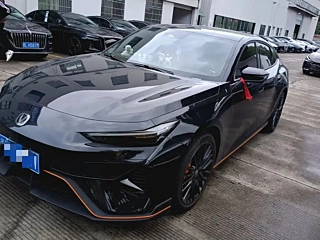 Заказать CHANGAN UNI-V