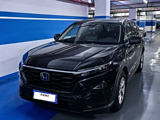 HONDA CR-V  2024
