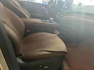 HONGQI E-QM5  2023 YEAR 620KM PLUS 2023