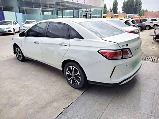 VENUCIA D60EV  2020 YEAR STANDARD RANGE SMART MOBILITY EDITION 2020