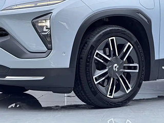 NIO ES6  2020 YEAR 600KM SPORT 2020