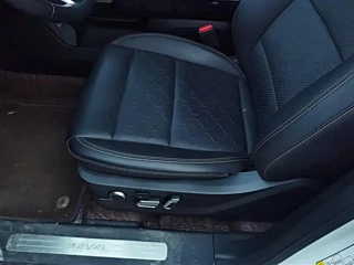 HAVAL DARGO  2021 YEAR 1.5T DCT 2WD &#36793;&#29287; EDITION 2021