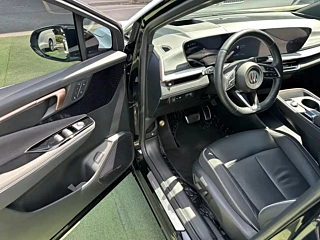 BUICK E4  2023 YEAR GS EDITION 2023
