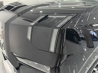 ZEEKR 009  2024 YEAR  SEATS  EDITION 108KWH 2024