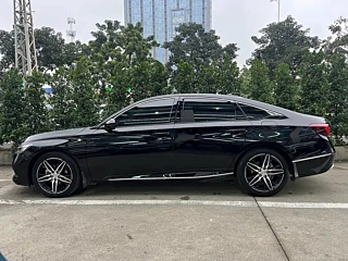 HONDA ACCORD 2023