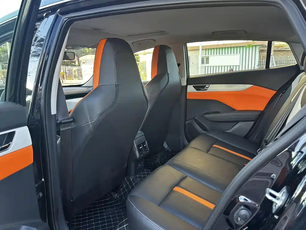 DONGFENG AEOLUS 2023
