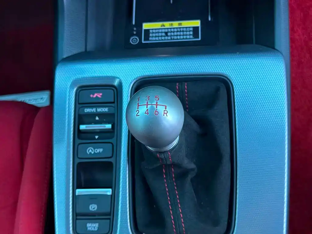 HONDA CIVIC IMPORT 2023