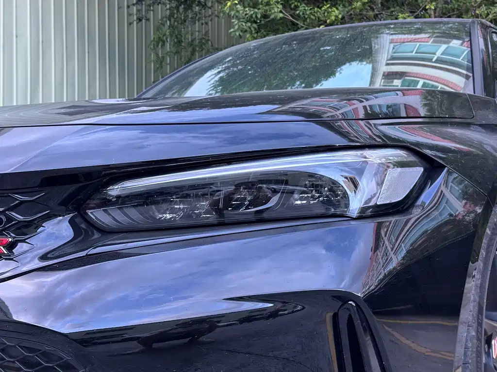 HONDA CIVIC IMPORT 2023