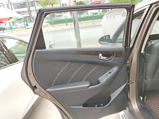 DONGFENG SCENERY 580  2020