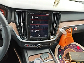 VOLVO S60 2022 YEAR B4 DELUXE EDITION 2022
