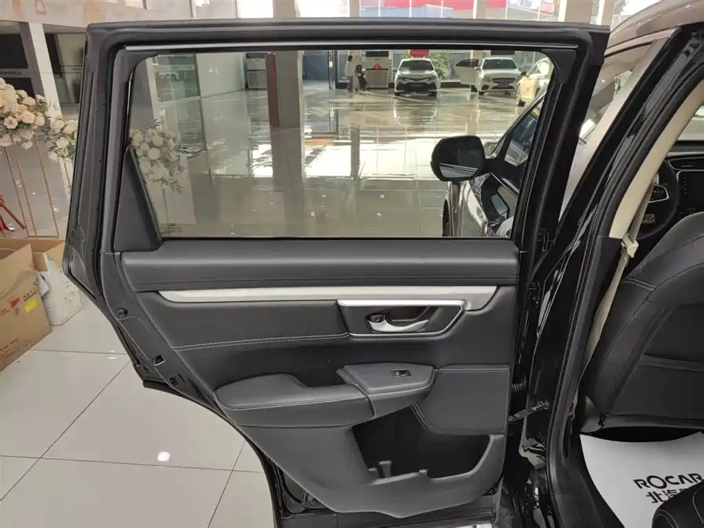 HONDA CR-V 2020